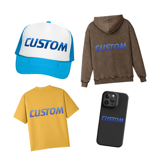Custom Product