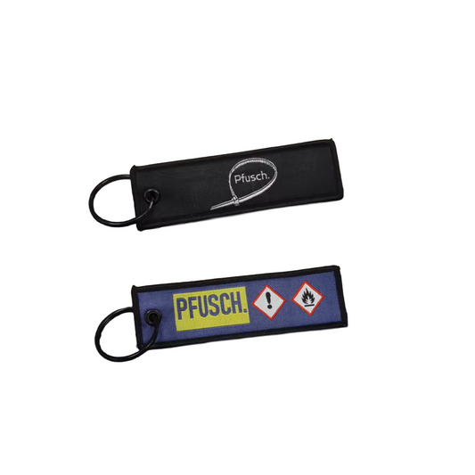 Schlüsselanhänger